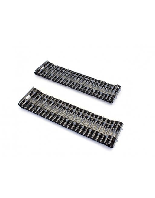 BLW2 Heavy Metal Caterpillar (BLIZZARD) BLW2C